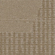 Straw Interface Etched & Threaded E612 Carpet Planks