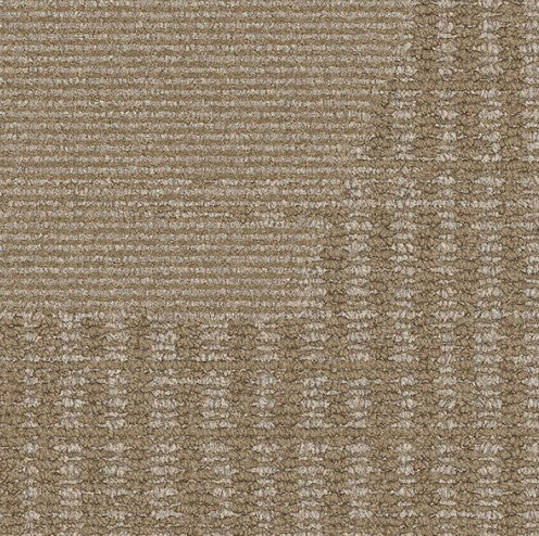 Straw Interface Etched & Threaded E612 Carpet Planks