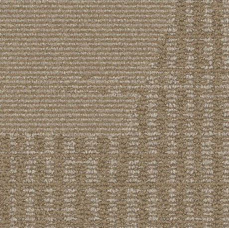 Straw Interface Etched & Threaded E612 Carpet Planks