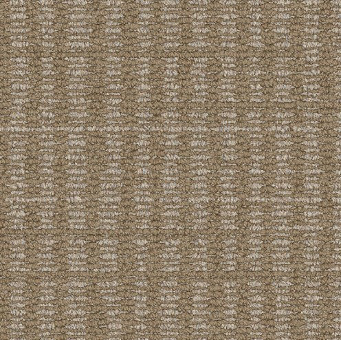 Straw Interface Etched & Threaded E613 Carpet Planks