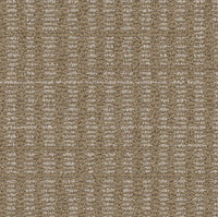 Interface Etched & Threaded E613 Carpet Planks Straw 600T007 Carpet Planks