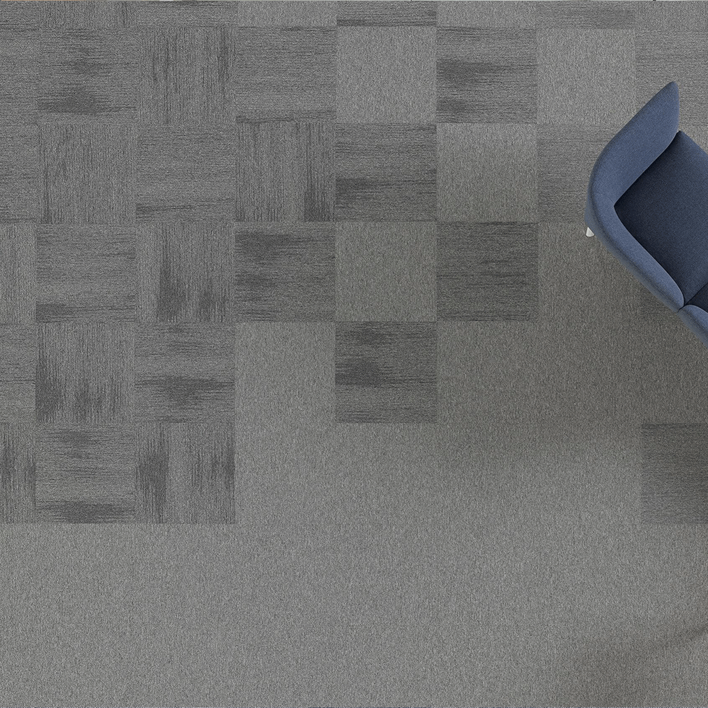Desso Essence Structure