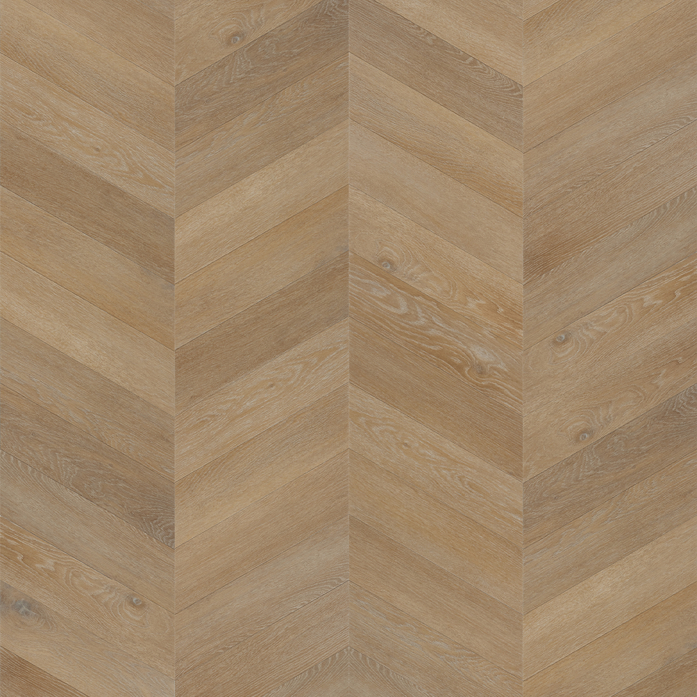 Luvanto Premium Click Plus Chevron Summer Oak