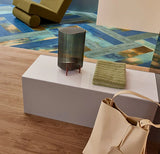 Sun-Bleached Serene Oak 100x20cm 5503AD3