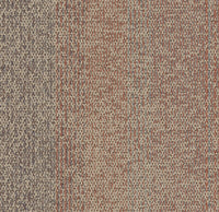 Interface Surface Matters - Pressed for Time Sunset 1949200 Carpet Tiles