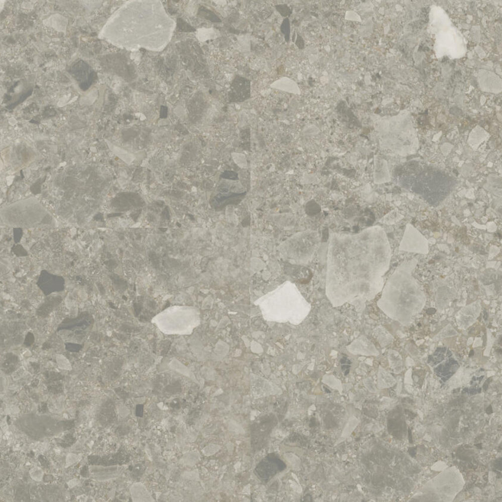 Tarkett iD Naturals 55 Gluedown Breccia Grey LVT Flooring – DCTUK