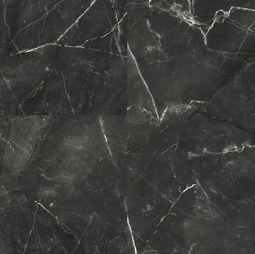 Tarkett iD Naturals 55 Gluedown Marquina Grande Black LVT Flooring – DCTUK