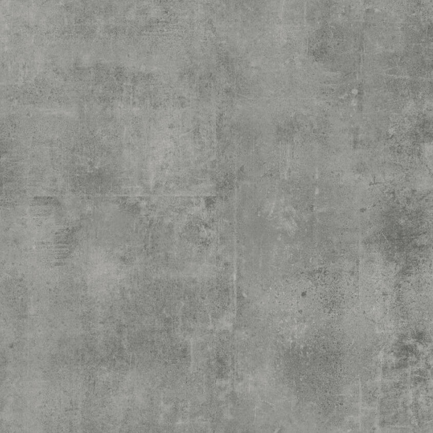 Tarkett iD Naturals 55 Gluedown Patina Concrete Medium Grey LVT ...