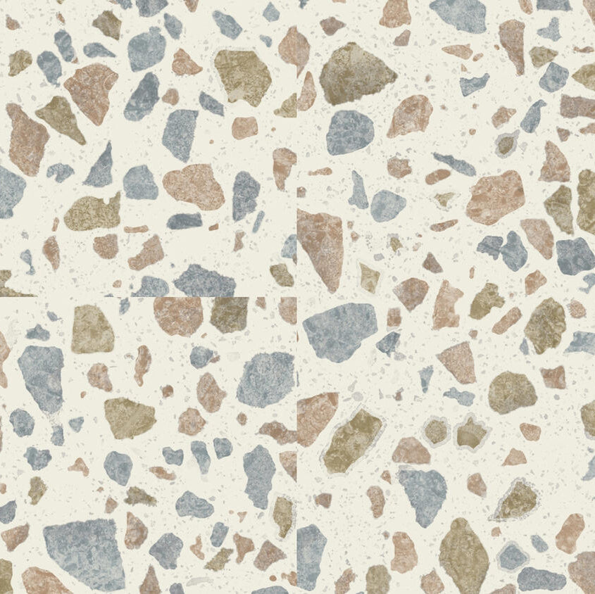 Tarkett iD Square Loose Lay 80 Terrazzo Grande Sweet Multico LVT ...