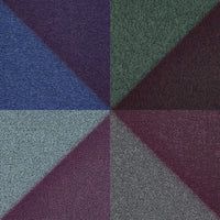 Desso X Rens Tangram 3007 Carpet Tiles