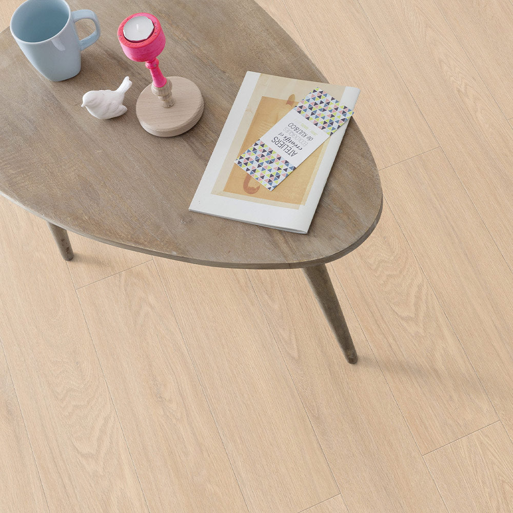 Gerflor Creation 55 Gluedown Tamo Cream 1598