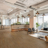 Gerflor Creation 55 Gluedown Tamo Light Brown 1568
