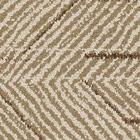 Interface Dressed Lines Angular Times Carpet Planks Tan 1906001 Carpet Planks