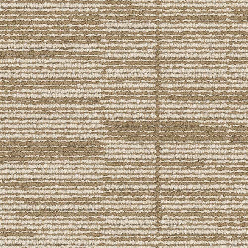 Interface Dressed Lines Goes Around Carpet Planks