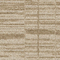 Interface Dressed Lines Goes Around Carpet Planks Tan 1909001 Carpet Planks