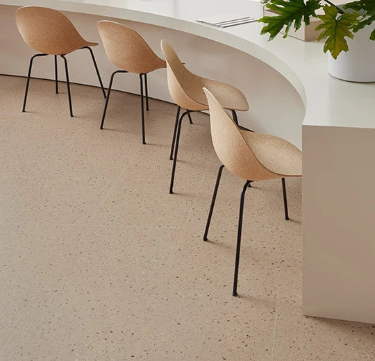 Tan Gravelstone 50x50cm 9413AD8
