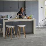 Tarkett Essence 30 Gluedown Scratched Cement Grey 260056010