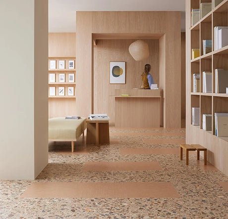 Terra Terrazzo 50x50cm 9243AD8