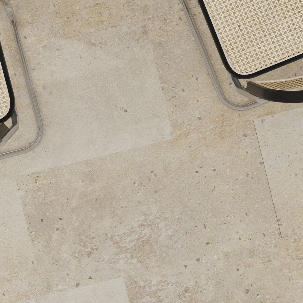 Balsan Elite Gluedown 55 - Terrace Beige 725