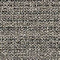 Interface Etched & Threaded E616 Carpet Planks Timber 600W005 Carpet Planks