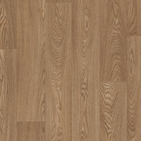Polyflor Silentflor PUR Toasted Oak 9960 Sheet Vinyl