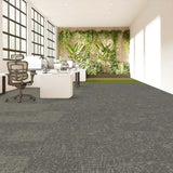 Burmatex Balance Grid