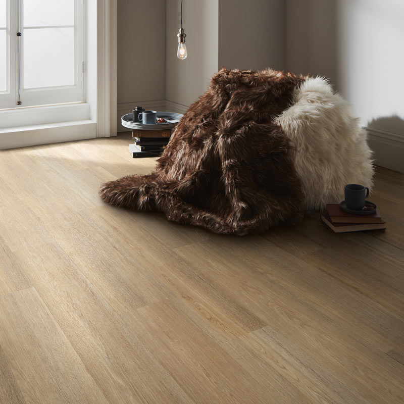 Polyflor Expona EnCore Rigid LOC Click  9036 Treehouse Oak
