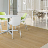 Tarkett Essence 55 Gluedown Tribe Oak Light Natural 260053007