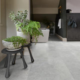Polyflor Camaro Rigid Core PUR Tribeca Cement 4151
