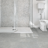 Polyflor Camaro PUR - Tribeca Cement 2348