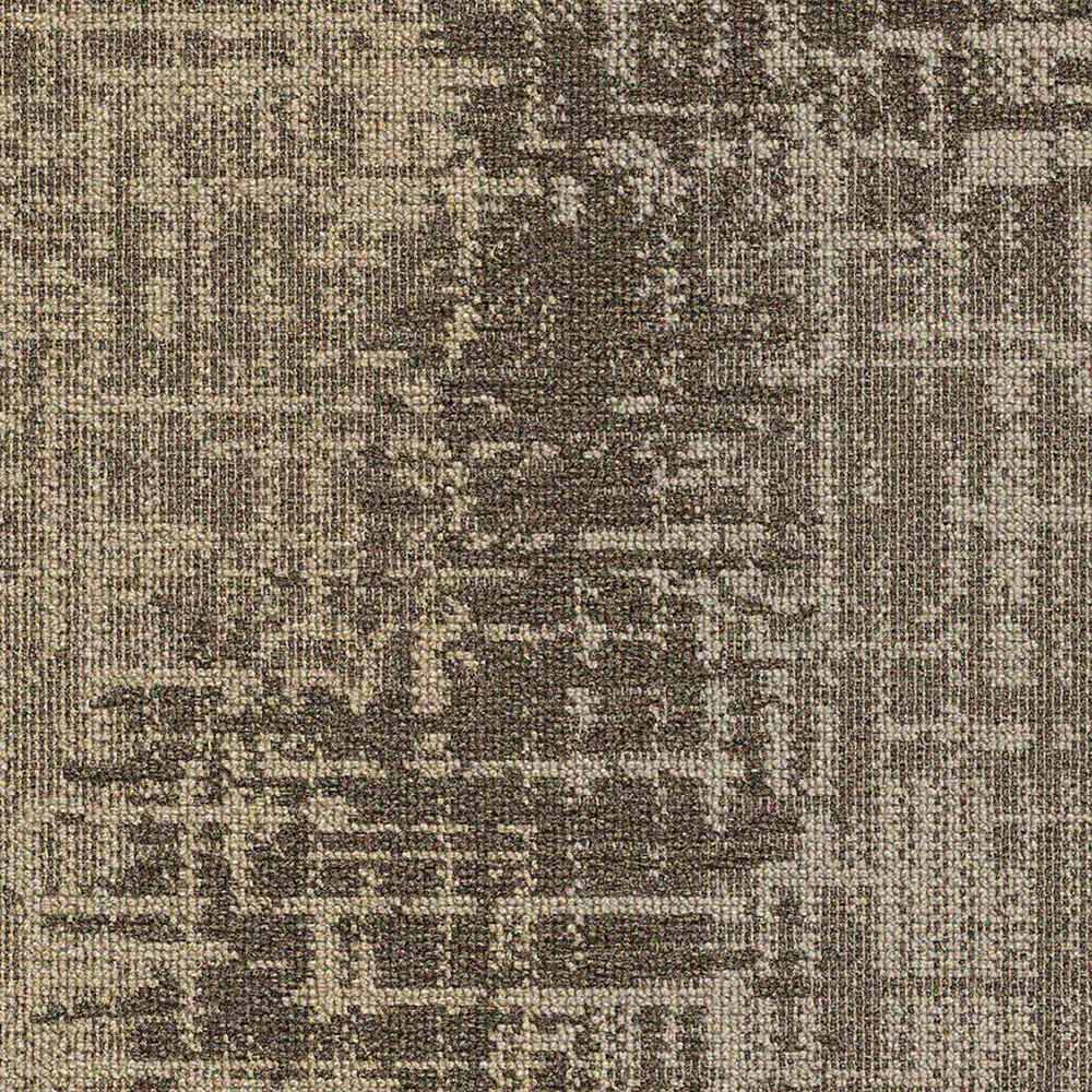 Burmatex Surface Trace