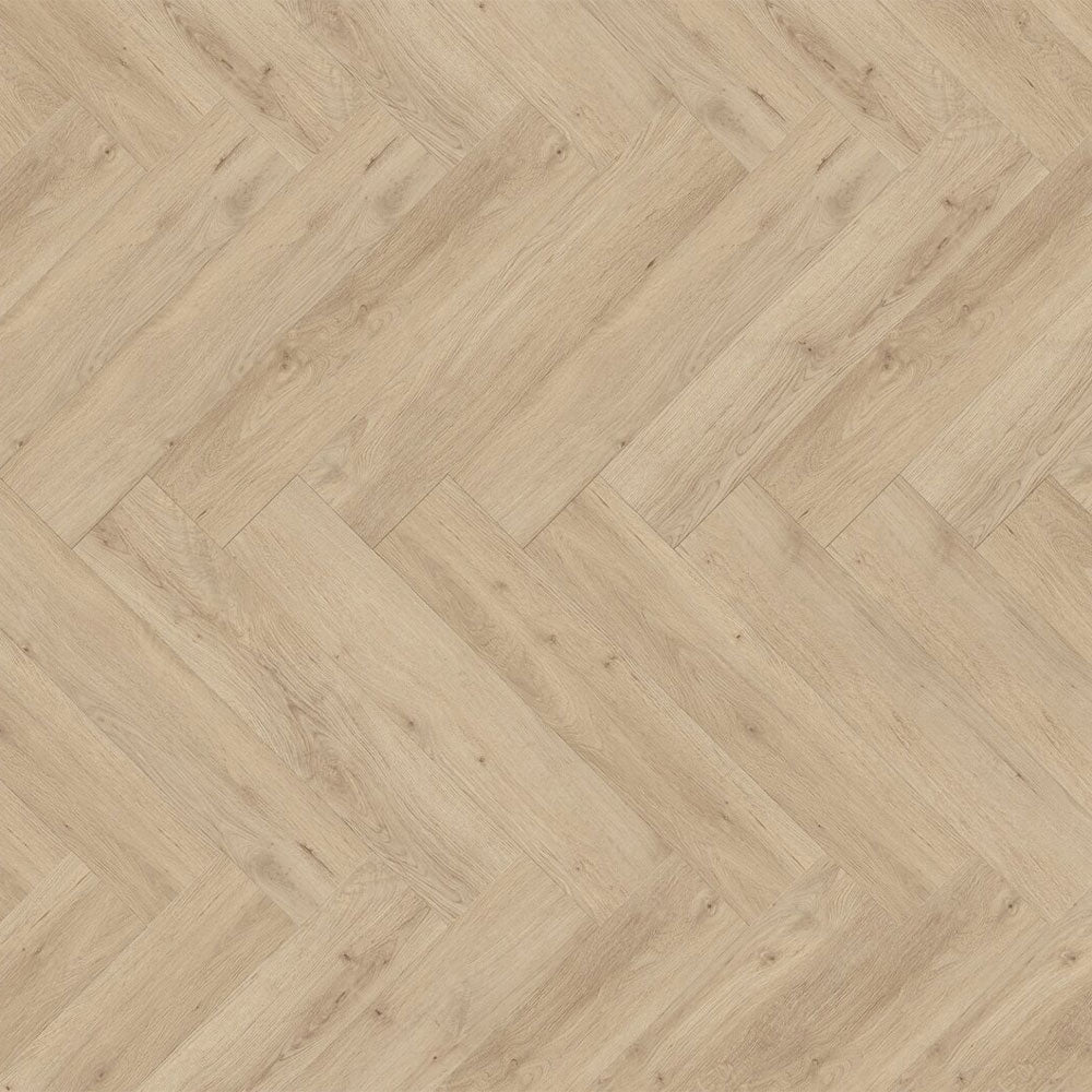 Gerflor Creation 55 Gluedown Herringbone Twist 0504