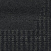 Umber Interface Etched & Threaded E612 Carpet Planks