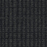 Umber Interface Etched & Threaded E613 Carpet Planks