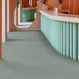 Gerflor Creation 55 Gluedown Urban Street Cobalt 1745