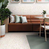 Gerflor Creation 55 Gluedown Urban Street Cobalt 1745