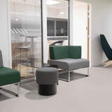 Gerflor Creation 55 Gluedown Urban Street Light 1283