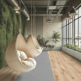 Gerflor Creation 55 Gluedown Urban Street Medium 1284