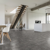 Luvanto Design Gluedown Urban Grey