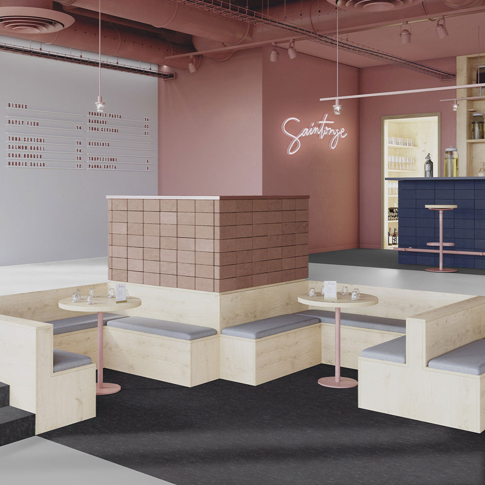 Tarkett Veneto xf2 Linoleum