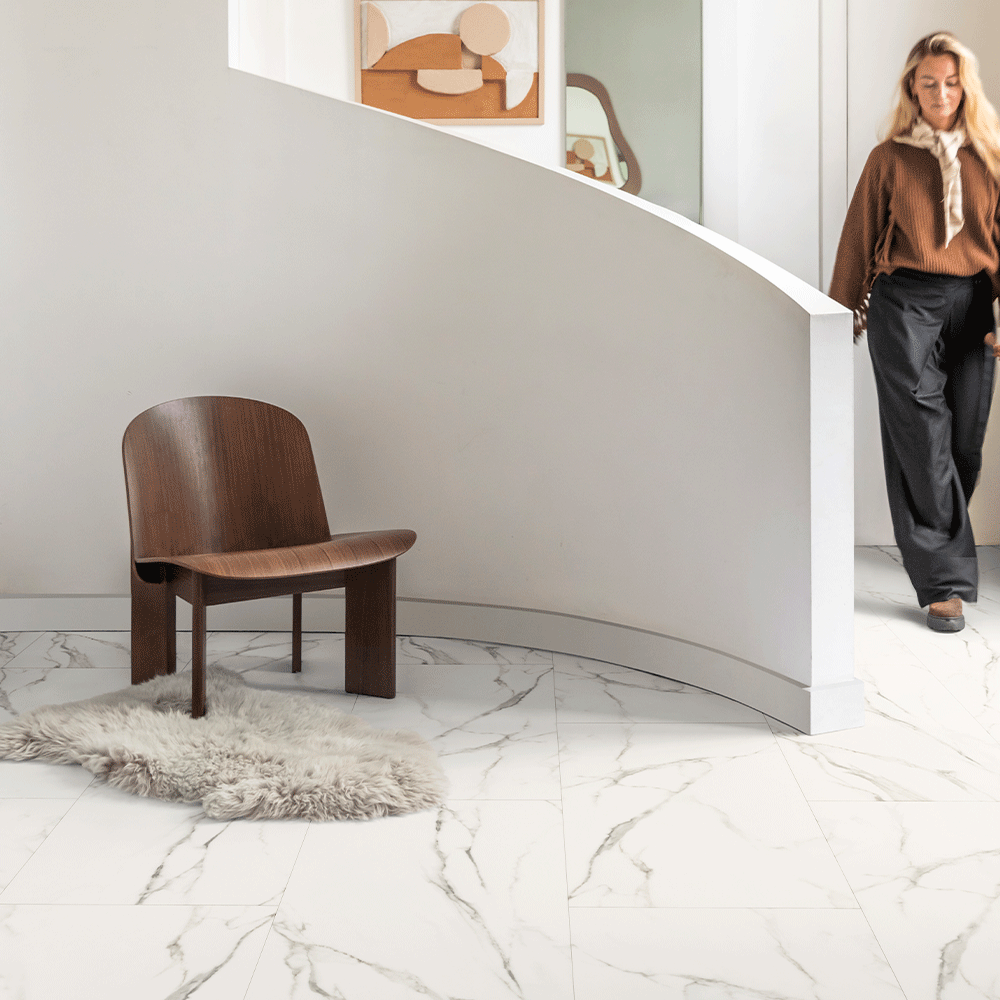 BerryAlloc Spirit Soul 55 - Venti Tile
