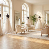 Gerflor Creation 55 Gluedown Versailles Blond 1751