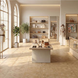 Gerflor Creation 55 Gluedown Versailles Blond 1751