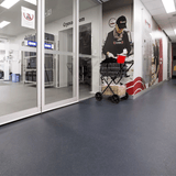 Altro Walkway