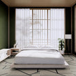 Walnut Interface Luxury Collection LC02