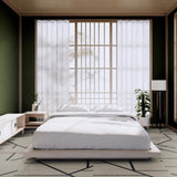Walnut Interface Luxury Collection LC02