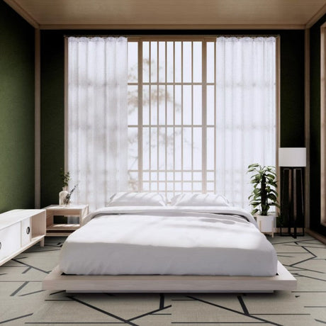 Walnut Interface Luxury Collection LC02