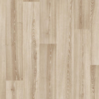 Polyflor Silentflor PUR Warm Limed Ash 9953 Sheet Vinyl