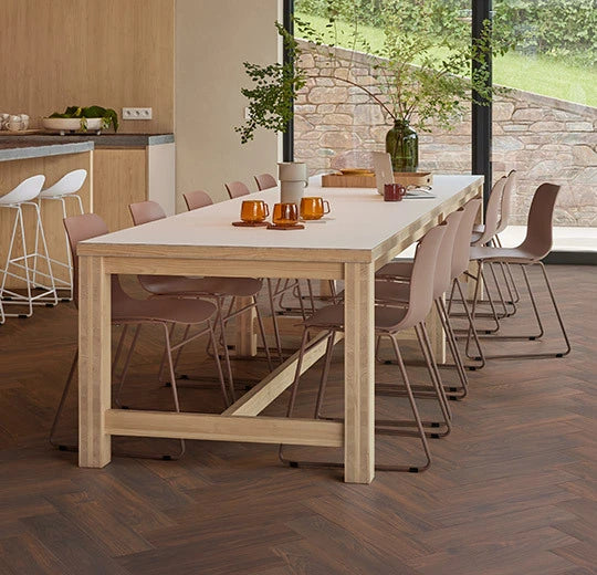 Warm Authentic Oak 50x12.5cm 5234HAD8