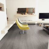 Luvanto Click Plus Washed Grey Oak